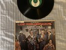 RAMON AYALA Y LOS RELAMPAGOS DEL NORTE - LO MEJOR DE - 1978 MEXICAN LP RARE