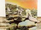 Led Zeppelin – Houses of the Holy (LP Vinyl Record) G+/VG | Atlantic SD 7255