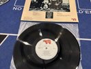 Blind Faith Vinyl LP Record RSO Records, Inc. 1978 Reissue Seidemann Cover