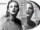 NEW AND SEALED Reputation - Taylor Swift 2-LP Picture Vinyl