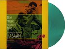 Max Trio Roach - Max Roach Trio Featuring The Legendary Hasaan - Limited 180-Gra