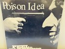 Poison Idea – Feel The Darkness FWR#25 GERMANY LP Tested