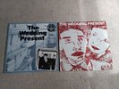 THE WEDDING PRESENT - RADIO 1 SESSION & WHY ARE YOU BEING SO REASONABLE NOW? LOT