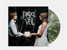 Pierce The Veil Selfish Machines Dark Green Splatter Vinyl LP /1000 New