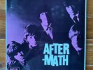 The Rolling Stones – Aftermath – NM Blues Rock-Beat Vinyl LP – RP Decca UK