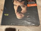 Coffret Johnny Hallyday Vie