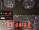 TOOL - 10,000 DAYS - LIMITED EDITION SILVER VINYL OOP - 2LP - NEW