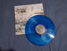 MUHAMMAD P – Al-Kaʿba in Flames - LAPISLAZZULI MARBLE - LP - 66 Copies Limited