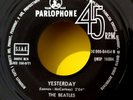 THE BEATLES (45 RPM - ITALY) QMSP  16384  