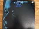 Freddie Hubbard, Blue Spirits, Blue Note Stereo Rvg