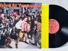 Weird Al Yankovic Polka Party 1986 LP Vinyl NM Original Rock N Roll 40520