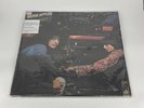 Silver Apples Contact Lp 1969 Radio Station Promo Ultrasonic Clean VG STRONG/G+