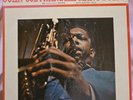 John Coltrane. Giant Steps. 1961 repress mono. Exc. vinyl. Atlantic 1311