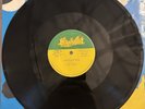 Lee Perry And Upsetters Came River Rock/ Dread Lion 12” 45RPM (Black Art) EX