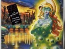 Pretty Maids Future World 1987 FE 40713 Epic Vinyl Record In Shrink Nice
