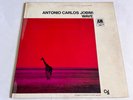 Antonio Carlos Jobim: Wave Gatefold Bossa Nova Latin Jazz Quick Shipping