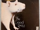 1969 The Good Rats - The Good Rats - Kapp KS-3580 Psychedelic Rock 12