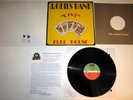 J. Geils Band Full House LIVE 1st Analog '79 MINT ARCHIVE MASTER Ultrasonic CLN