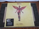 Nirvana In Utero Back To Black 180g Audiophile Vinyl LP Record +MP3 Sealed Mint