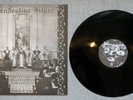 Clandestine Blaze Deliverers Of Faith LP 1st Press Satanic Warmaster Sargeist