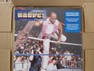 Westside Gunn - Heels Have Eyes 2 NEW/SEALED SUNBURST GOLD vinyl 281/500