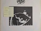 Captain Beefheart Clear Spot Vinyl Record VG+/VG REP 54 007 1972