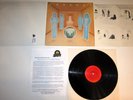 Journey Look into the Future G. Horn '76 USA Analog Mint Ultrasonic CLEAN