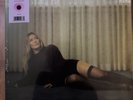 Hilary Duff SIGNED Luck Or Something Pink Vinyl LP Autograph BRAND NEW SEALED