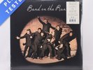 Wings Band On The Run 180G Poster Reissue Remastered LP Album Vinyl Record - NEW