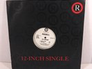 Rockell ‎In A Dream OG 1997 Press 12” PROMO OG Cover VG+/VG Super RARE HTF READ