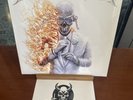Megadeth - Megadeth 2xLP - Red/Orange Ghostly Limited Edition /300  Vinyl NEW
