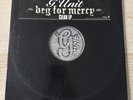 G-Unit - Beg For Mercy 2003 Vinyl Interscope Record Album 12” 2xLP Clean