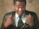 Luther Vandross - Never Too Much LP 1986 Epic NM/VG+