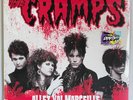 The Cramps - Allez Vai Marseille - Live 1981, Vinyl Record Dear Boss 2022