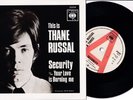 THANE RUSSAL AND THREE: Security - 7