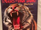 Tygers of Pan Tang - Wild Cat 1980 US MCA-3270 VG+ Vintage Heavy Metal