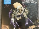 Diamonds in the Rough by Avenged Sevenfold Vinyl Record, 2020 New Sealed