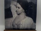 Lana Del Rey - Did You Know There's A Tunnel Vinyl LP White Alt Cover SEALED