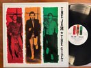 The Jam - The Gift 1982 UK Press Vinyl LP EX
