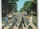 THE BEATLES - Abbey Road 1st UK Press Misaligned VG Lp 148