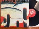 Leatherface – Mush 1991 UK OG Press Vinyl LP EX