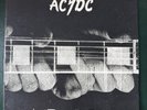 AC/DC Let There Be Rock Vinyl LP Record 1977 Australian 1st Press Blue Roo