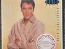 Elvis Presley Collectors Gold 3 LP Vinyl Box Set (Sealed) #5017/10,000 - Rare