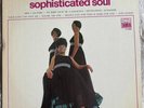 The Marvelettes – 1968 Sophisticated Soul (US) NM