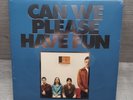 NEW Kings Of Leon - Can We Please Have Fun - 12