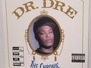 DR. DRE - THE CHRONIC - 2 LP SET