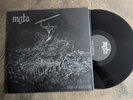 Mgla- Age of Excuse by Mgla (Record, 2020) black metal rare uada