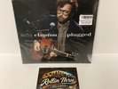 Eric Clapton - MTV Unplugged - 2xLP - Hard To Find Colored Vinyl NM - Cover VG