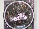 One Direction Midnight Memories 7” Picture Vinyl 2014 Read