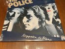 The Police Regatta De Blanc SP-4792 Factory Sealed Vinyl Lp Vintage